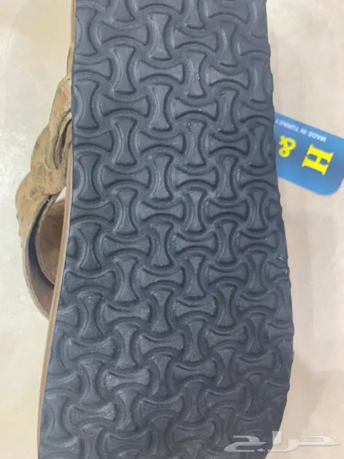 للبيع احذيه طبيه H amp B صناعه تركيه 5
