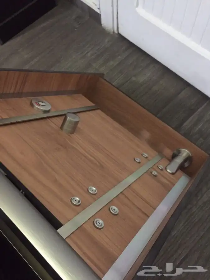 قواطع حمامات الفينوليك 4