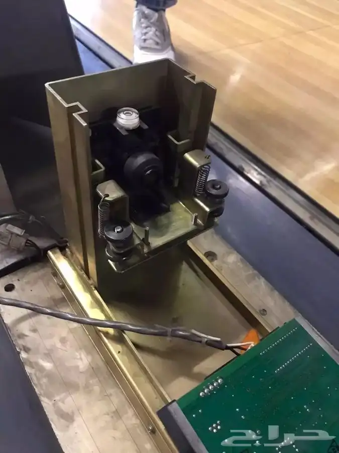 بولينج بولينق 6