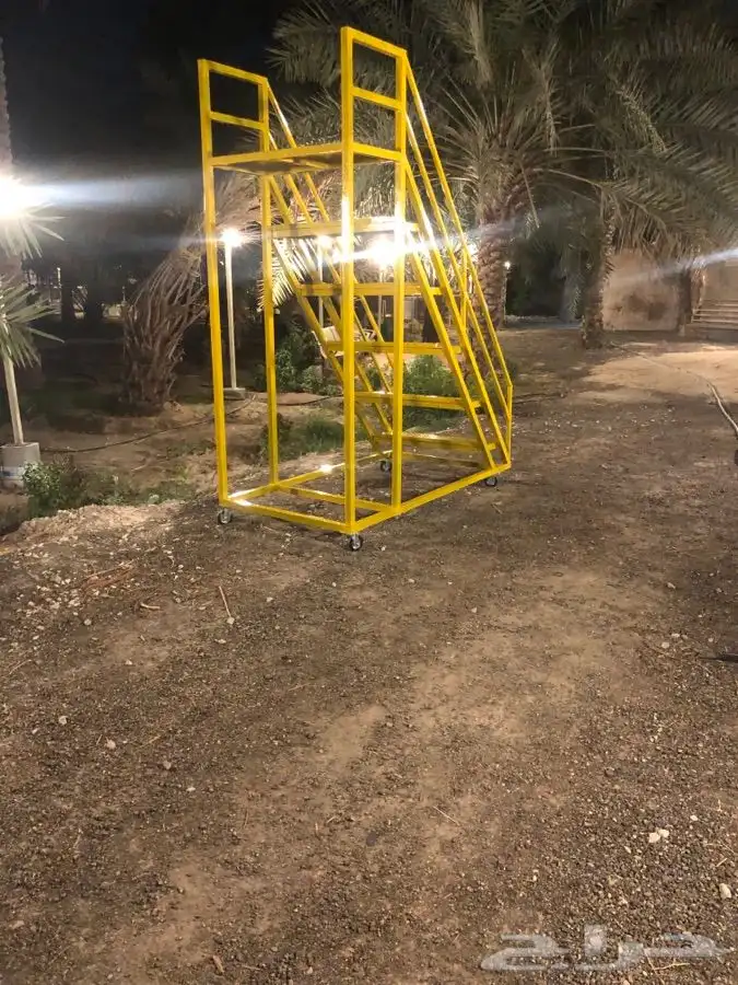 حداد الاحساء ورشة السماعيل 19