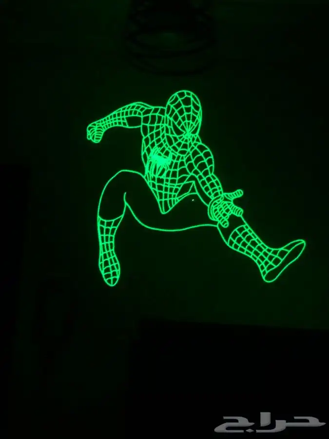 زين سيارتك ومنزلك بإضاءة ليزرية رومنسية 3