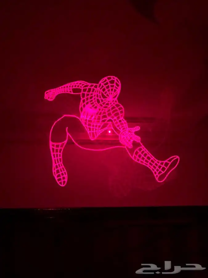 زين سيارتك ومنزلك بإضاءة ليزرية رومنسية 1
