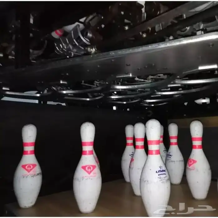 بولينج بولينق 7