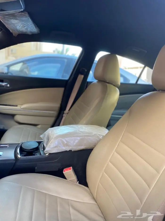 قطع تشارجر من 2011 وفوق تشليح 2