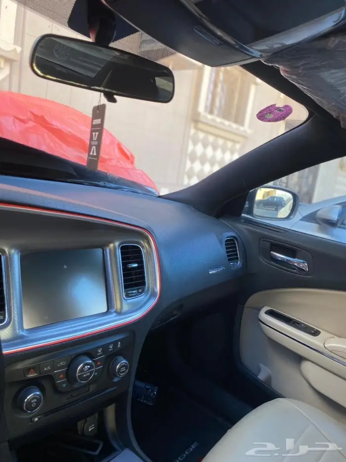 قطع تشارجر من 2011 وفوق تشليح 4