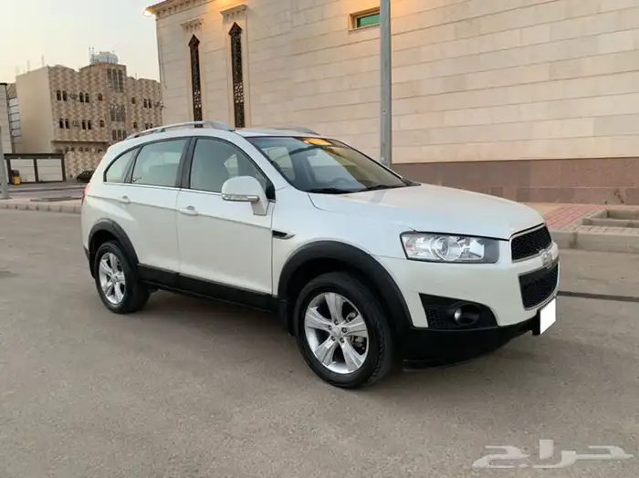 كابتيفا 2012 .. مبيعات حكومية .. 1