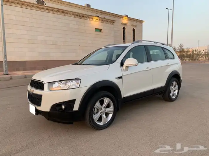 كابتيفا 2012 .. مبيعات حكومية .. 0