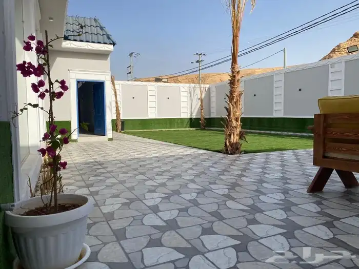 شالية ((SANTORINI ) ديراب 4