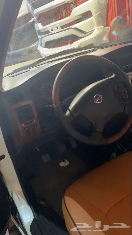 ترهيم باترول سوبرسفاري 12