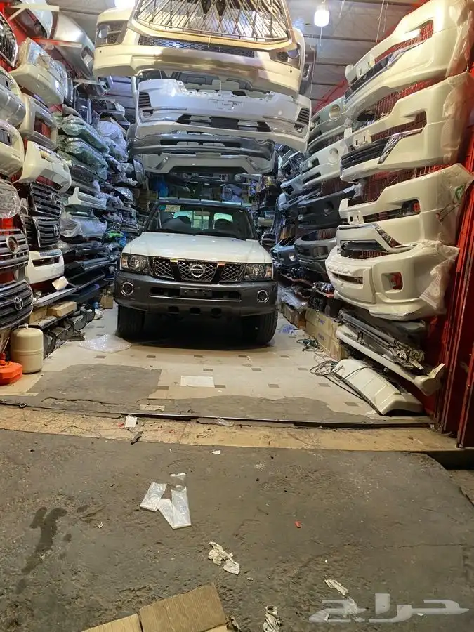 ترهيم باترول سوبرسفاري 2