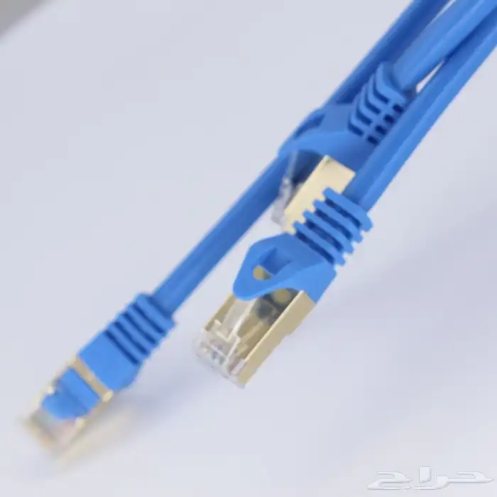كيابل شبكات ايثر نت CAT 8 SFTP 24