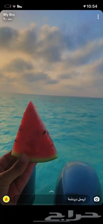 رحلات بحرية مالديف جدة جزيرة بياضه 3