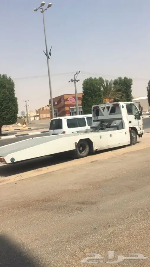 سطحه نساح المزاحمية 0