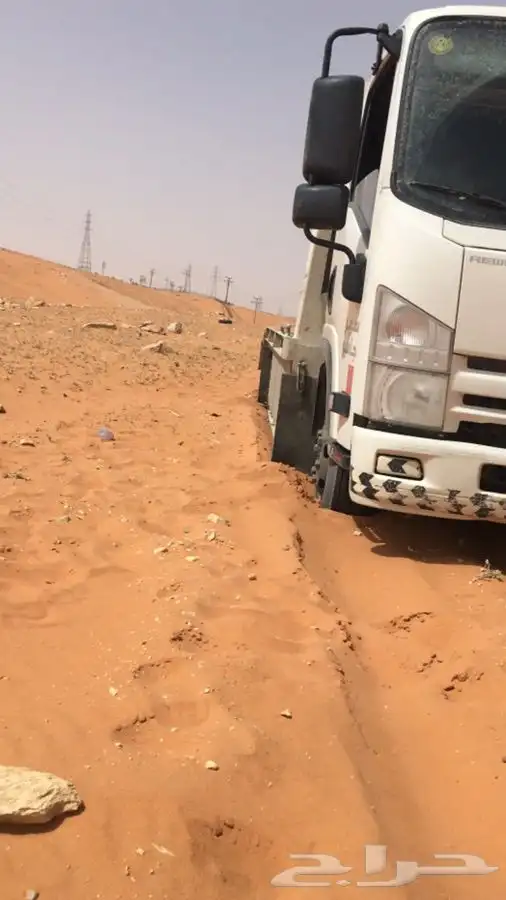 سطحه نساح المزاحمية 1