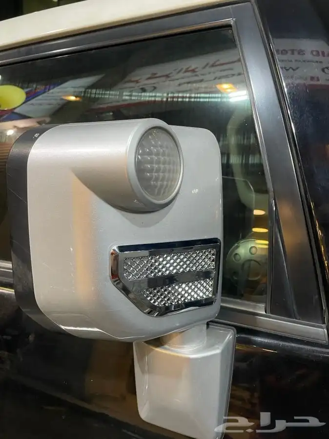 طقم نياكل افجي اف جي كروزر فل كامل اكستريم 6