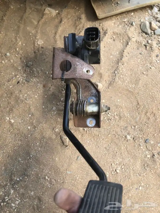 قطع غيار باثفندر 2005 وتحت 1