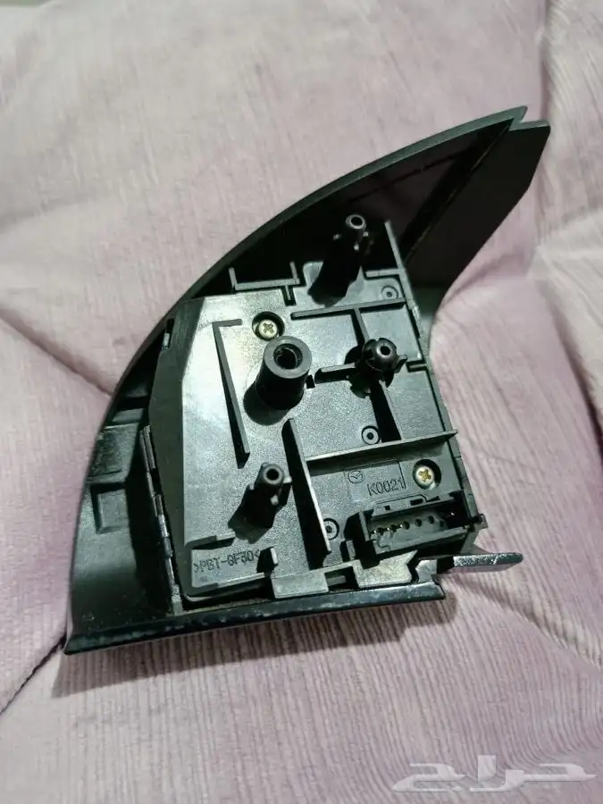 مازدا 6 ألترا 5