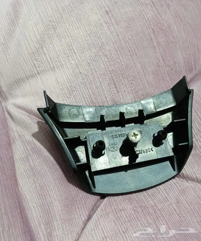 مازدا 6 ألترا 1