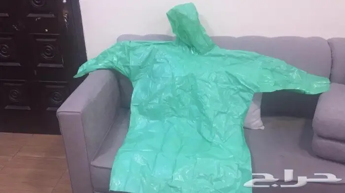 ستره للمطر 0