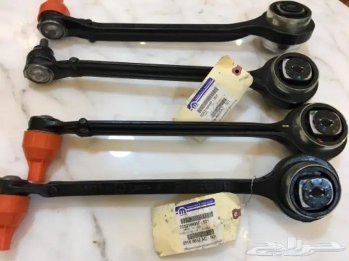 توفير جميع قطع الغيار ليبرتي _نيترو _كومباس 19