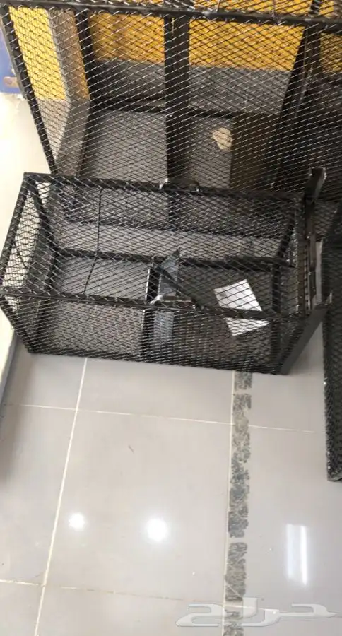 مصيده وبران 2