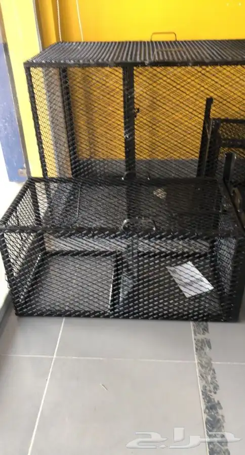 مصيده وبران 1