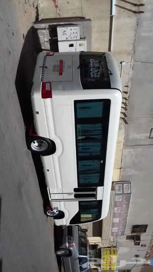 باص للايجار 17