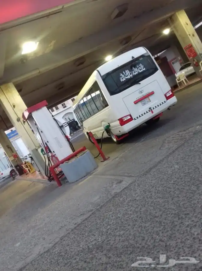 باص للايجار 14