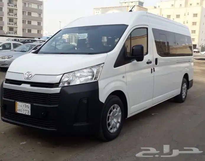 باص للايجار 13