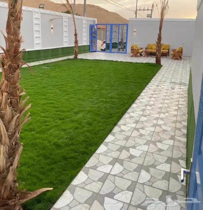 شالية ((SANTORINI ) ديراب 20
