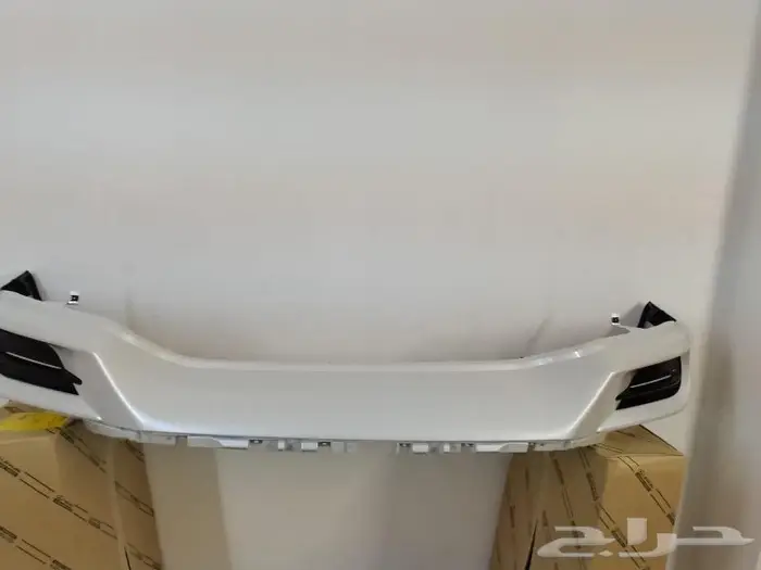 كت جيب لكزس LX570 موديل 2016 الى 2020 لون لول 3