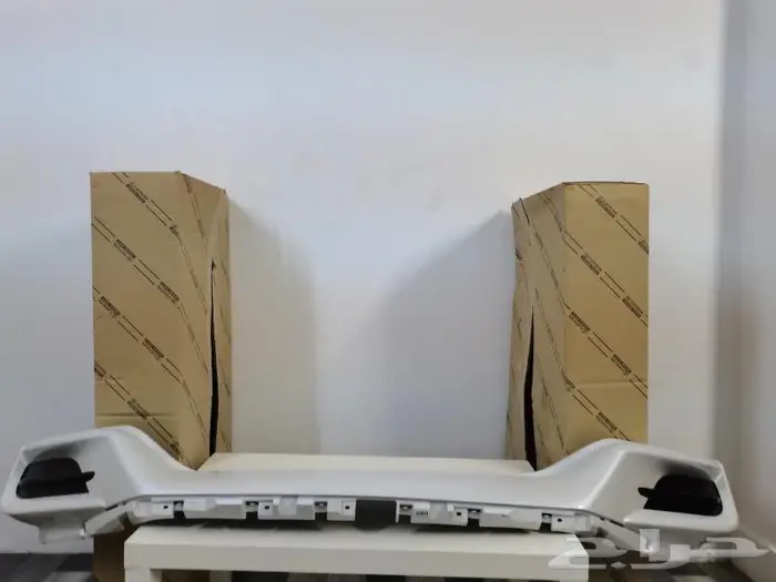 كت جيب لكزس LX570 موديل 2016 الى 2020 لون لول 11