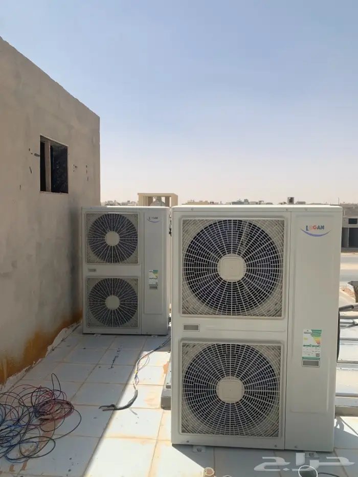 مكيفات مخفي لوجان بالدكت باسعار مخفضه 47