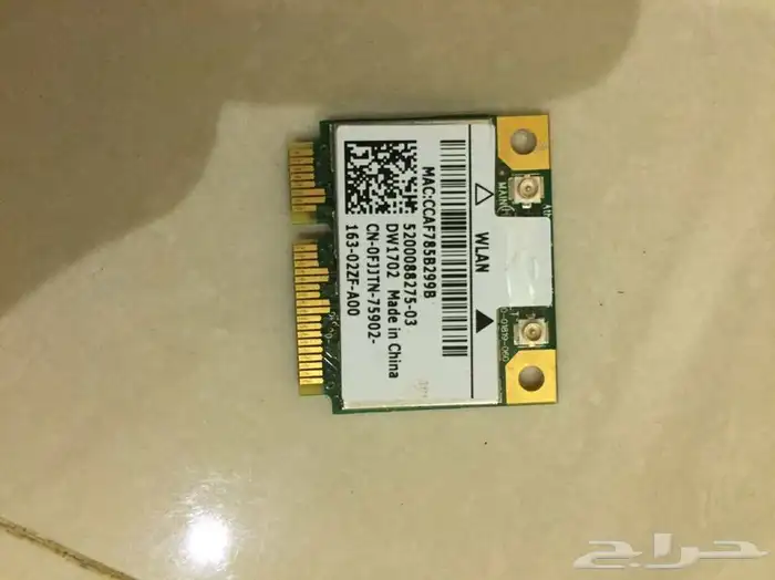 قطع لابتوب غيار 4