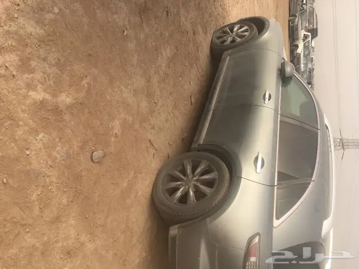للبيع قطع غيار نيسان من 2003 - 2010 10