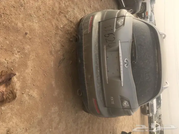 للبيع قطع غيار نيسان من 2003 - 2010 7