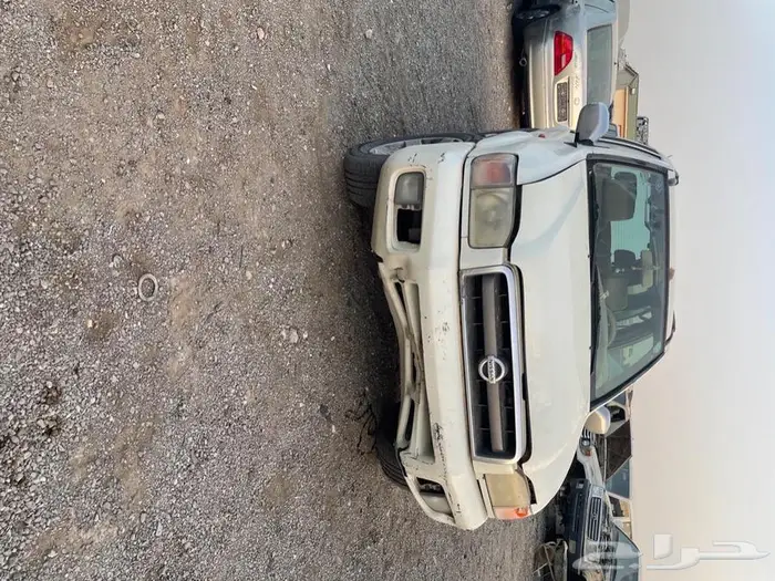 للبيع قطع غيار نيسان من 2003 - 2010 17