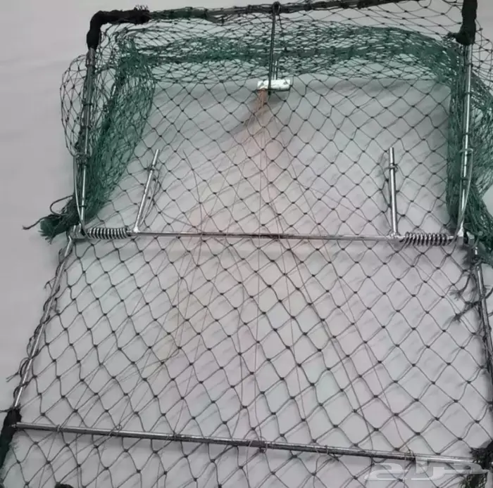 صياده مصيده طيور  0