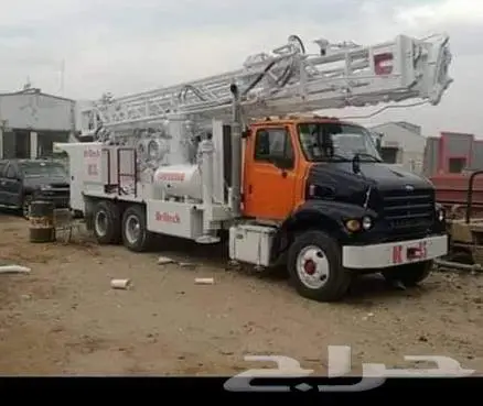 حفار ابار جيزان وظواحيها صبيا ابوعريش  بيش  جازان 2