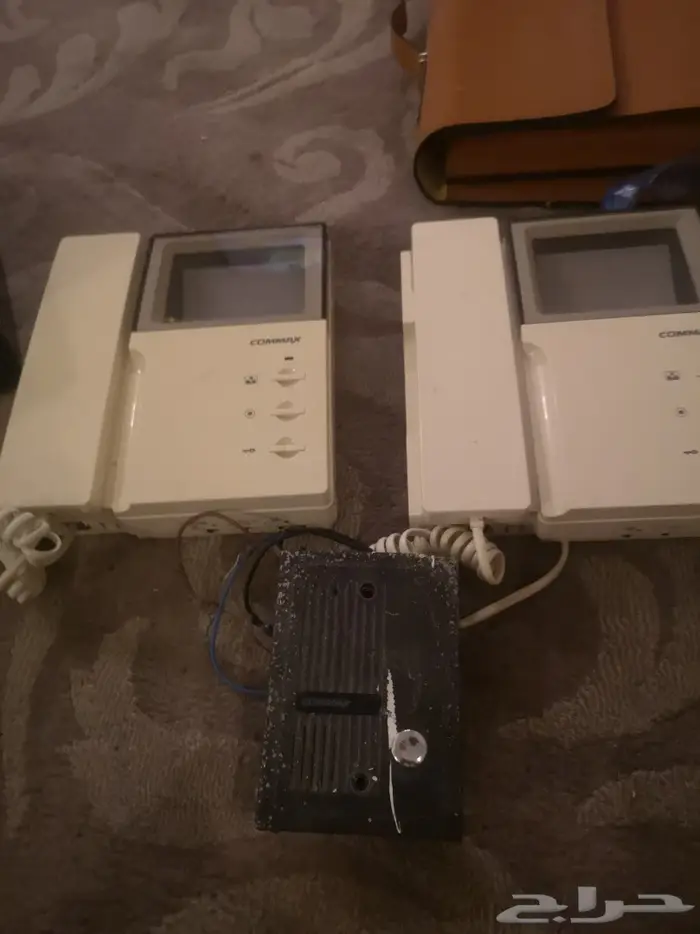 أنتركم فيديو كو مكس صناعة كوري  1