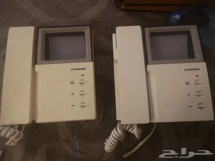 أنتركم فيديو كو مكس صناعة كوري  0