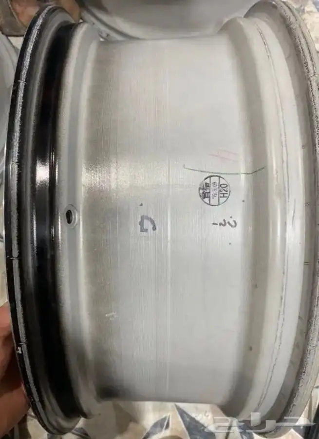 جنوط جيب لاندكروزر 7