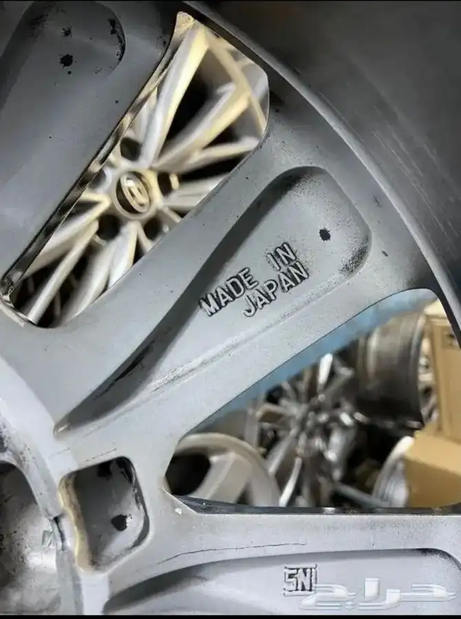 جنوط جيب لاندكروزر 5