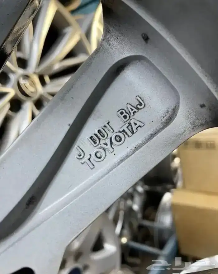 جنوط جيب لاندكروزر 4