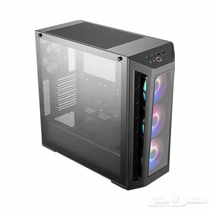 كيس قيمينق MASTERBOX MB530P من كولر ماستر 2
