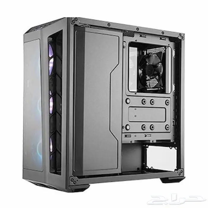 كيس قيمينق MASTERBOX MB530P من كولر ماستر 4