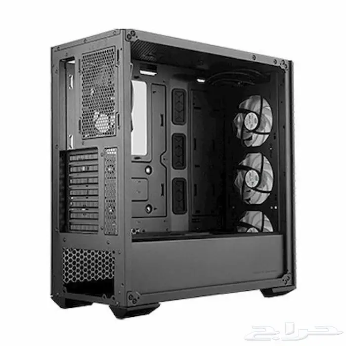 كيس قيمينق MASTERBOX MB530P من كولر ماستر 5