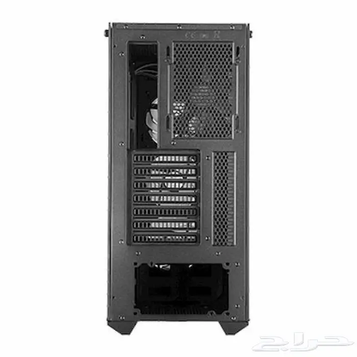 كيس قيمينق MASTERBOX MB530P من كولر ماستر 6