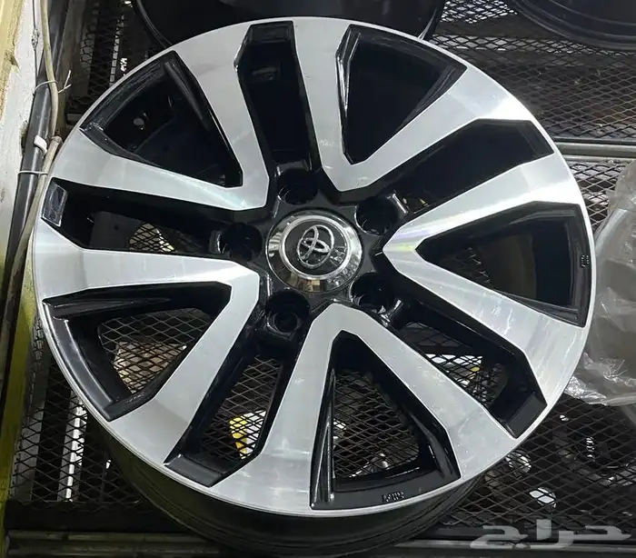 جنوط جيب لاندكروزر 9