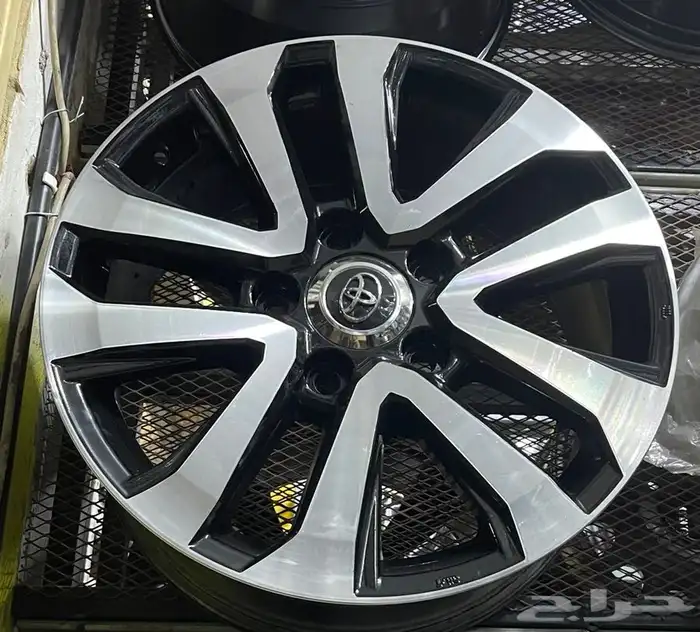 جنوط جيب لاندكروزر 2